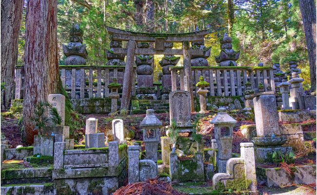 La creciente crisis funeraria en Japón: la lucha de los residentes extranjeros por un descanso eterno