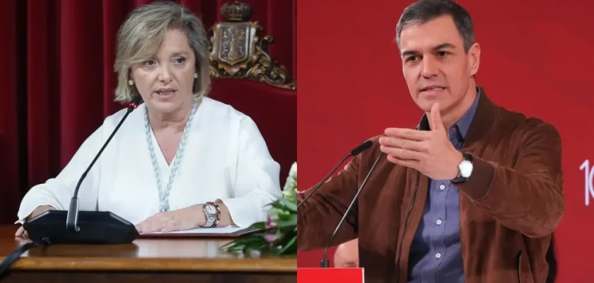 La conmoción en Lugo: la trágica muerte de Paula Alvarellos y su legado en el PSOE