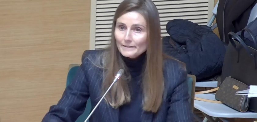 Crisis política en Valencia: la baja de Cecilia Herrero deja a Vox y PP en apuros