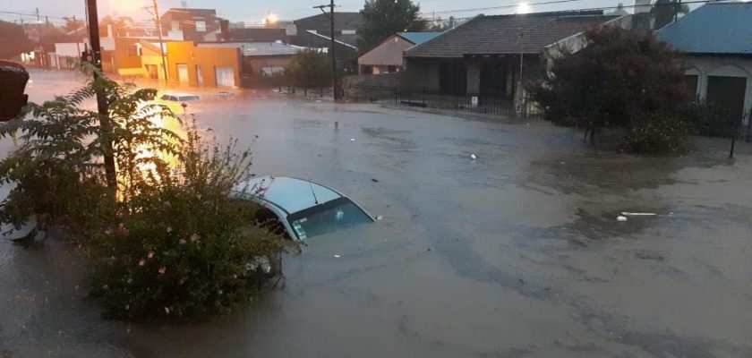 La devastadora inundación en Bahía Blanca: Una crisis olvidada que nos afecta a todos