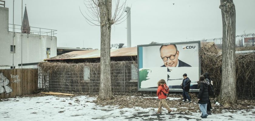 Alemania en la encrucijada: polarización política y desafíos económicos en el horizonte