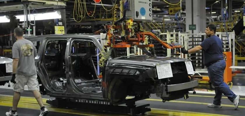 La batalla arancelaria de trump: implicaciones para el sector automotriz en américa del norte