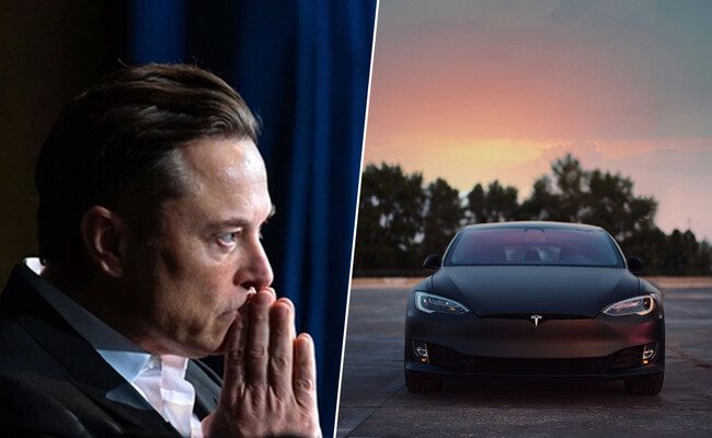 Elon Musk: De los mitos a la realidad del hombre más rico del mundo