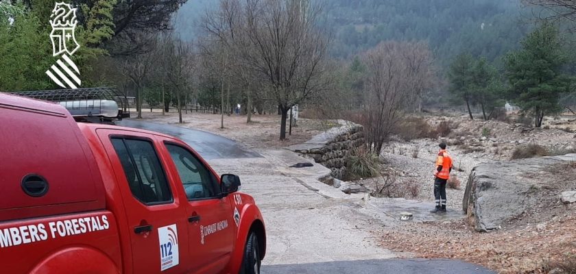 La angustiante situación de la Comunidad Valenciana ante el temporales de lluvias: ¿estamos preparados para la próxima dana?