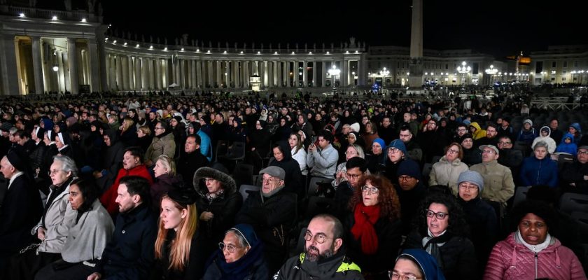 El Vaticano y la salud del Papa Francisco: un vistazo a su recuperación y el impacto en el mundo católico