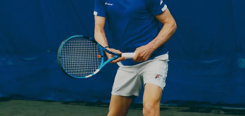 El poder del deporte a cualquier edad: cómo el tenis transformó mi vida a los 72 años