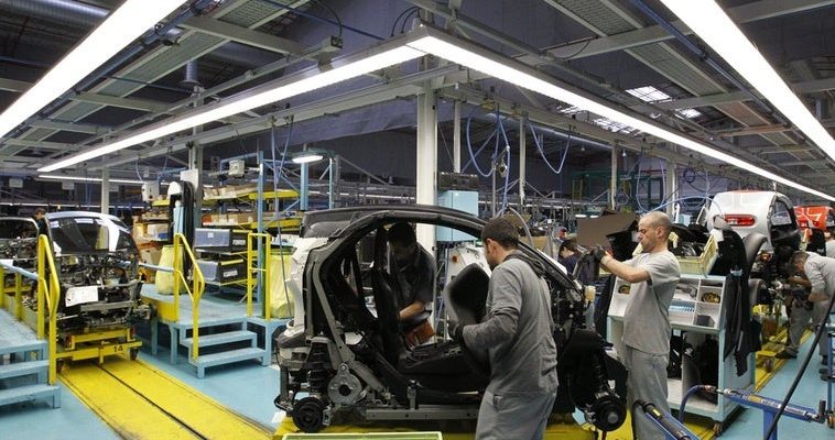 Nuevas políticas de la UE sobre la industria automotriz: ¿realmente son un cambio radical?