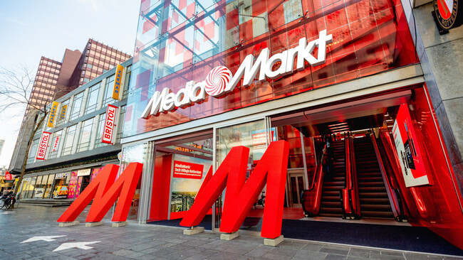 MediaMarkt lanza ofertas irresistibles en tecnología: ¿vale la pena renovar?