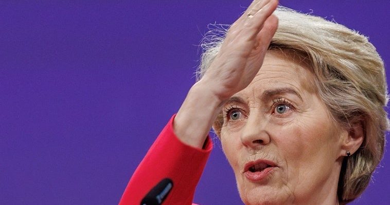 La nueva era del rearme en Europa: Ursula von der Leyen y el futuro de la defensa comunitaria