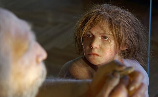 Descubren secretos milenarios: el niño de Lapedo y el legado de la hibridación humano-neandertal