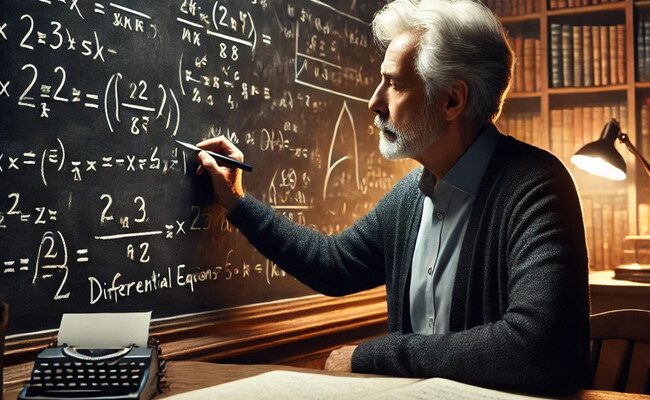 La inteligencia artificial de Meta revoluciona la matemática: ¿el futuro de la resolución de problemas complejos?