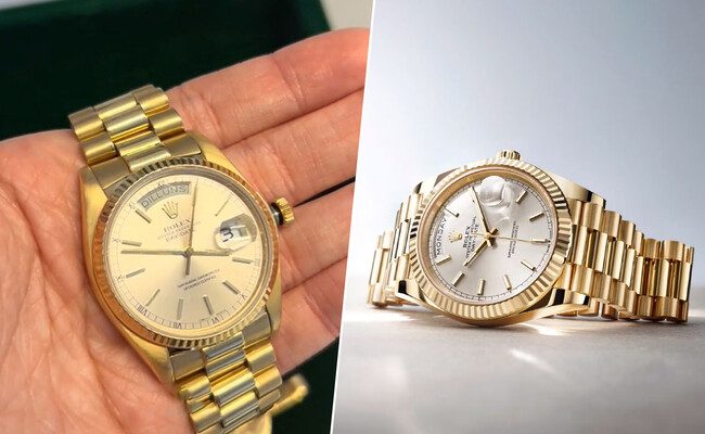 El curioso Rolex en catalán: ¿más que un simple reloj? Entendiendo el valor de la exclusividad