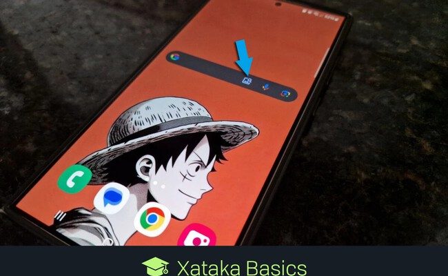 Nuevas funciones del widget de búsqueda de Google en Android: personaliza tu experiencia al máximo