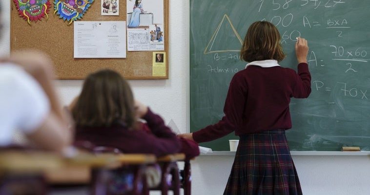 Nuevas reformas educativas en España: ¿cambio real o solo un cambio de nombres?