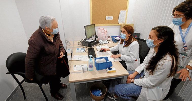 El preocupante déficit de médicos en España: Andalucía en el centro de la tormenta sanitaria