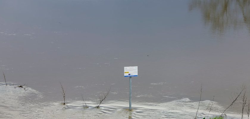 Los desafíos de la borrasca Jana en Castilla-La Mancha: ¿cómo afecta a la vida cotidiana?