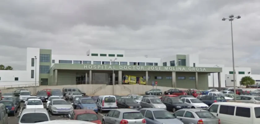 Impactante suceso en Lanzarote: Agresión a mujer en contexto de violencia machista