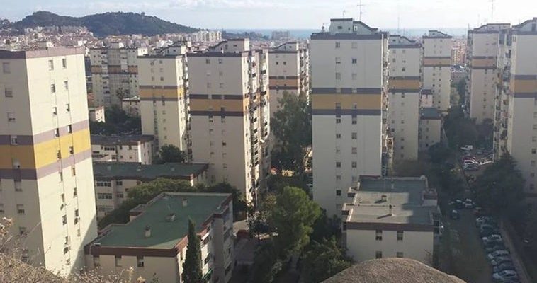 La violencia en la calle Deva: un tiroteo que saca a la luz la realidad de un barrio en crisis