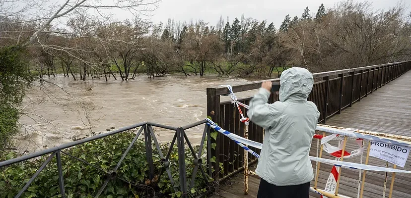 La crisis de inundaciones en Madrid: ¿qué está sucediendo y cómo nos afecta?