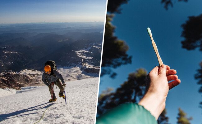 El sorprendente rescate de Sun Liang: ¿qué podemos aprender de su experiencia extrema en la montaña?