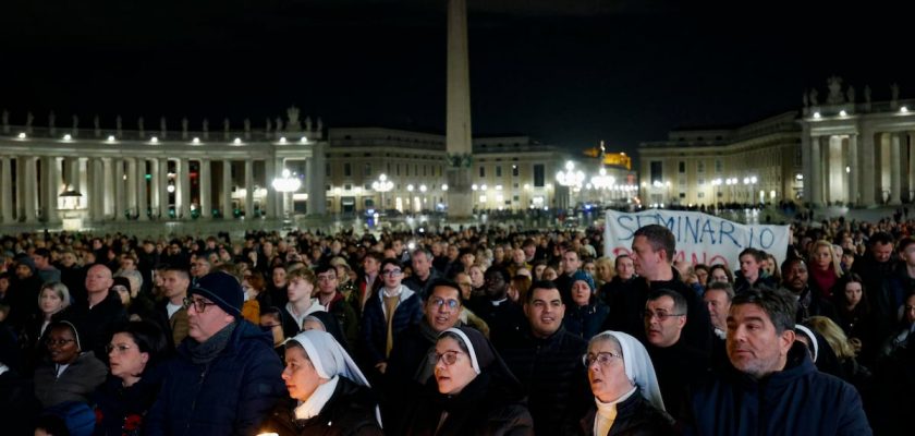 La salud del papa Francisco: reflexiones sobre la vida, la fe y el deber global