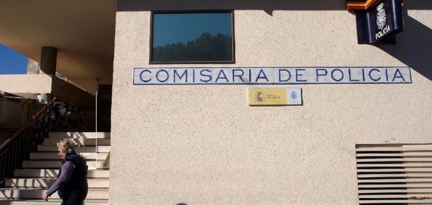 Cadáver sin cabeza en Fuengirola: un misterio rodeado de saponificación y mar