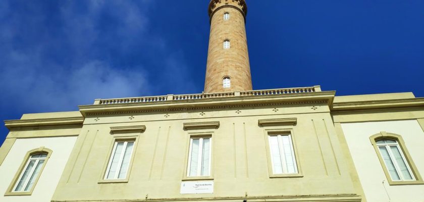 Los faros de España: guardianes de nuestras costas y el arte de la luz