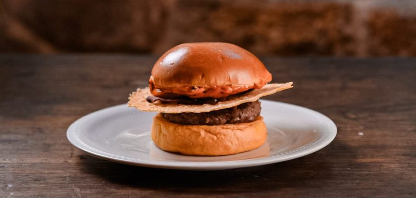 La revolución de las hamburguesas: el triunfo de The Carnivan Superbar en el campeonato Best Burger Spain 2025