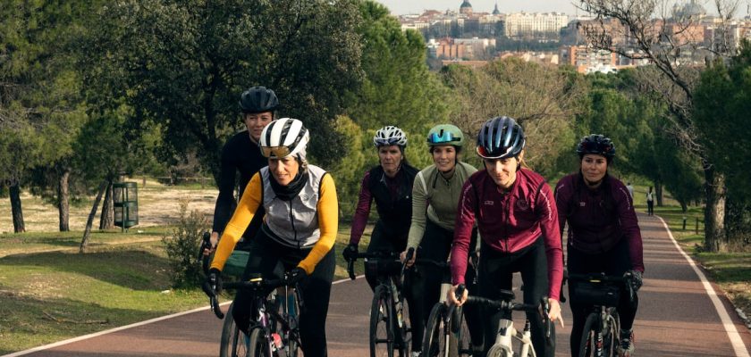 Casa de Campo: el refugio verde de Madrid para el deporte y la comunidad