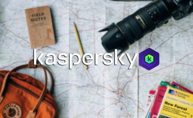 La importancia de una VPN para viajes: seguridad y ahorro con Kaspersky