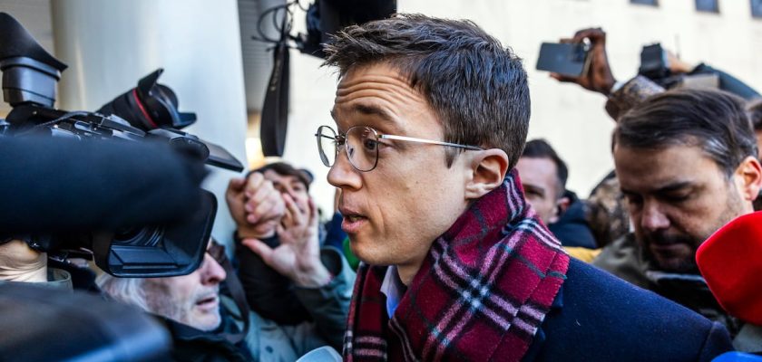 El escándalo de Íñigo Errejón: lo que se oculta tras las declaraciones de Elisa Mouliaá