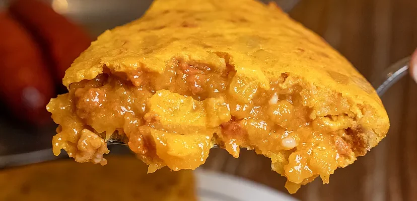 La tortilla de patatas: un viaje de sabor y tradición en Madrid