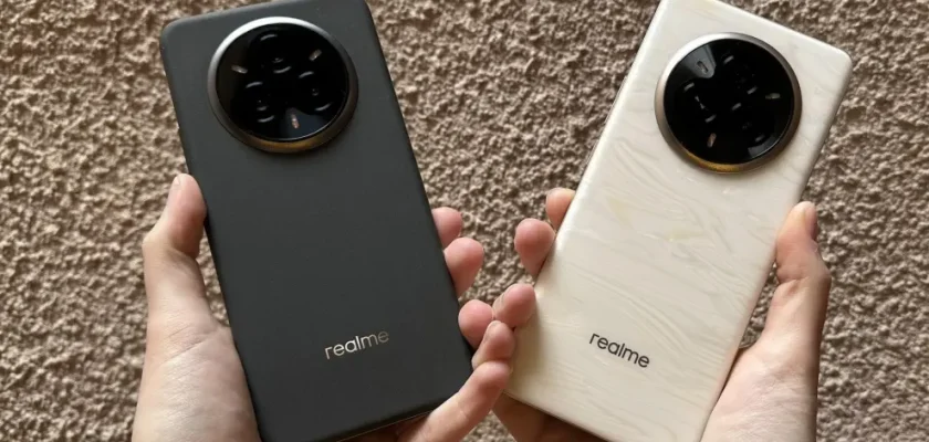 Realme 14 Pro y Pro+: El dilema de la gama media y la fotografía móvil en 2025