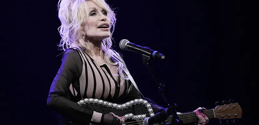 La conmovedora despedida de dolly parton a su esposo: un amor que trasciende