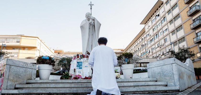 El estado de salud del Papa Francisco: ¿qué significa para la Iglesia y el mundo?