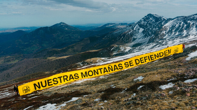 Debate sobre la carretera Potes-Reinosa: ¿progreso o destrucción ambiental?