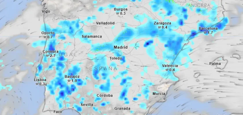 Andalucía activa plan de emergencia por inundaciones: ¿Qué significa para ti?