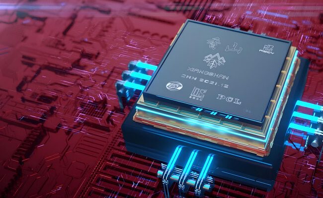 La nueva era de los semiconductores: Alibaba y su procesador RISC-V que desafía a Occidente