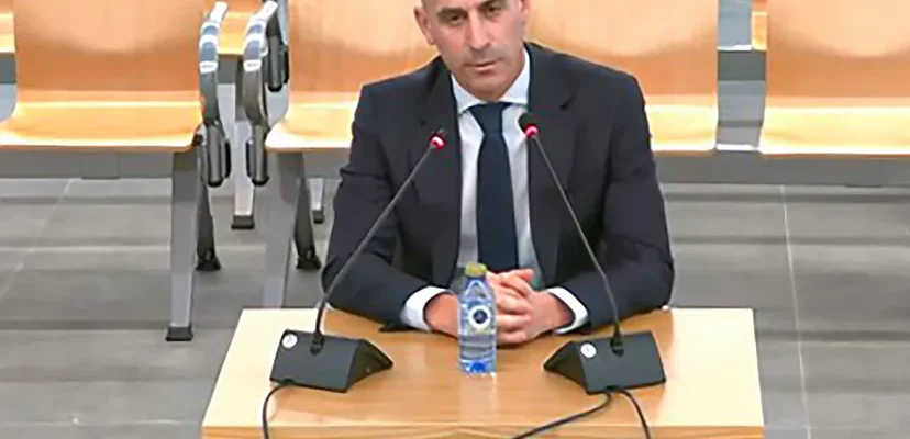 La controvertida sentencia de Luis Rubiales: un llamado a la justicia y a la equidad en el deporte