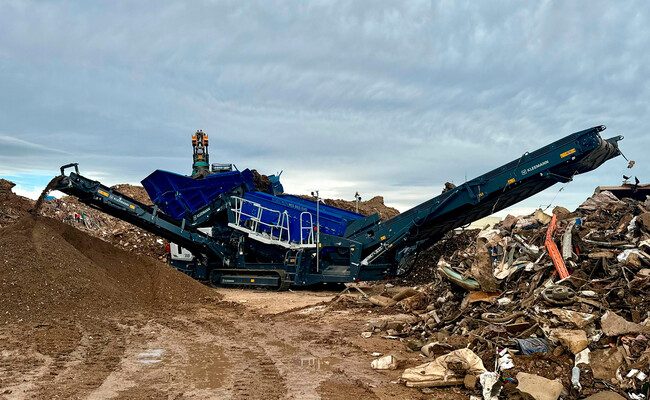 La sorprendente transformación de los residuos tras las inundaciones en la Comunidad Valenciana