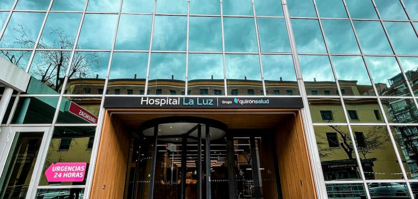 La lucha por los derechos laborales de las trabajadoras embarazadas: el caso del Hospital La Luz