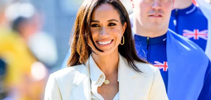 Meghan Markle y su nueva etapa en Netflix: reflexiones sobre amor, familia y reinvención personal