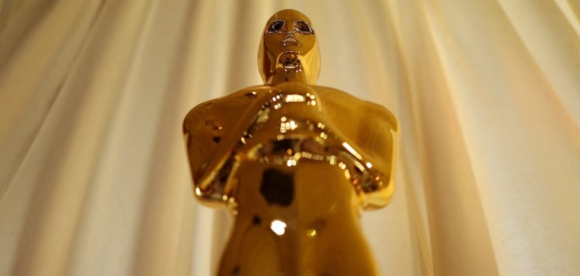 La carrera hacia los Oscar 2025: ¿quiénes serán los verdaderos ganadores?