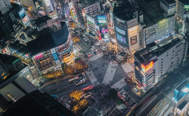 Tokio y Madrid: ¿Cómo el transporte público y las bicicletas vencen al coche en las grandes ciudades?