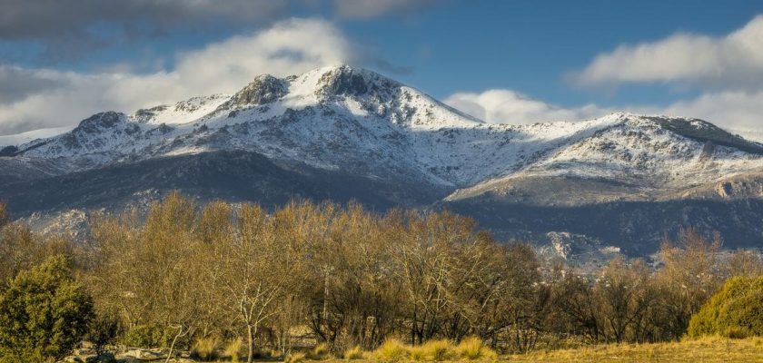 Santa María de la Alameda: el destino sorprendente de Madrid que necesitarás visitar