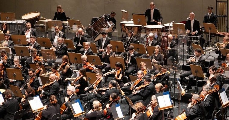 El ambicioso proyecto musical 'Reza Sevilla': una inmersión en la Semana Santa de Sevilla