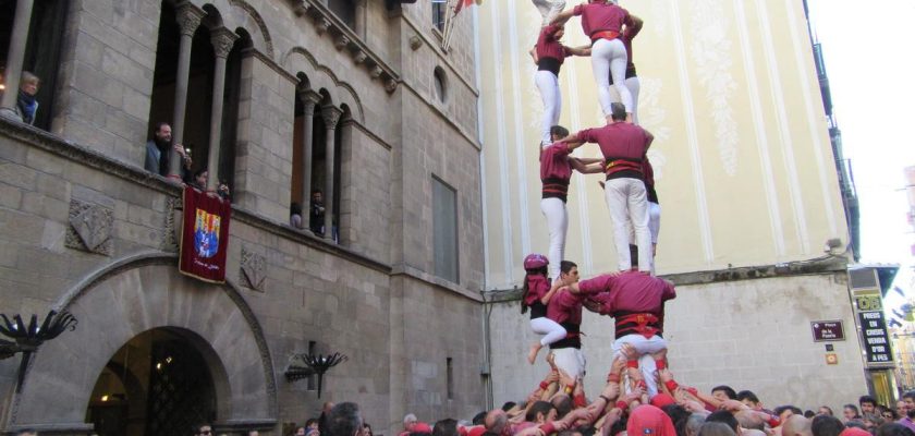 Descubre los patrimonios de la humanidad en Cataluña: un recorrido por su historia y cultura