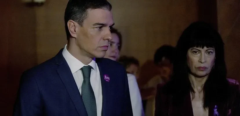 Pedro Sánchez y la lucha por la igualdad: un discurso en el camino hacia el feminismo integral