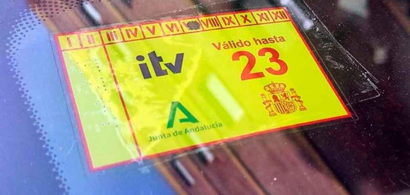 ¿Por qué es crucial mantener tu ITV al día y no dejar que te multen por ello?