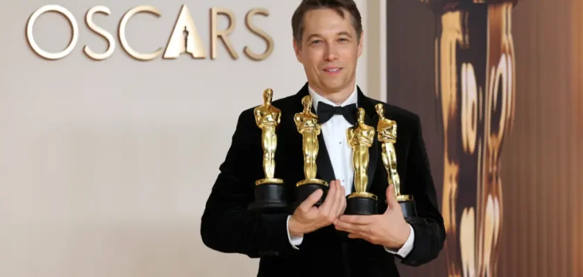 Sean Baker y el triunfo sorprendente de Anora en los Oscar 2025: ¿qué significa esto para el cine independiente?